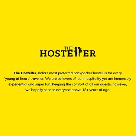The Hosteller Manali Zewnętrze zdjęcie