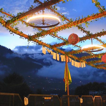 The Hosteller Manali Zewnętrze zdjęcie