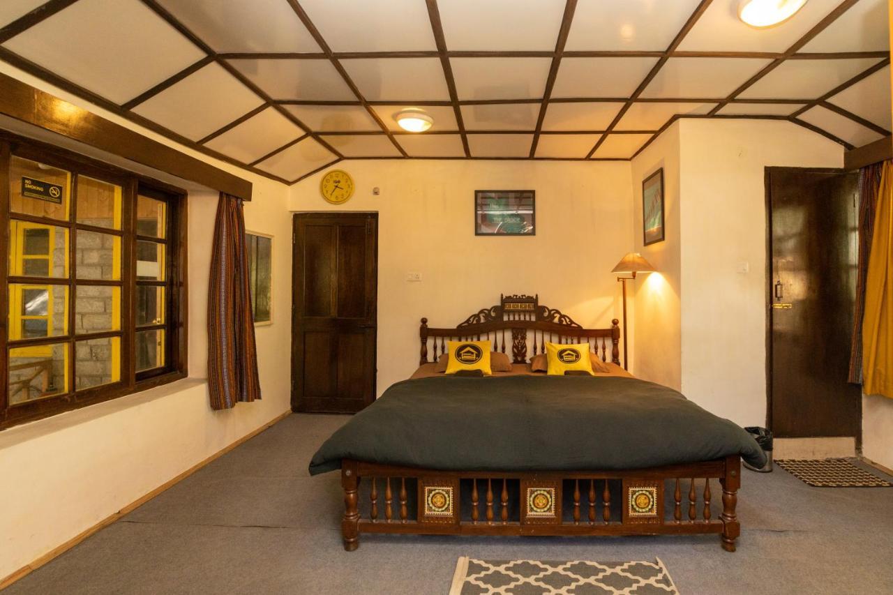 The Hosteller Manali Zewnętrze zdjęcie