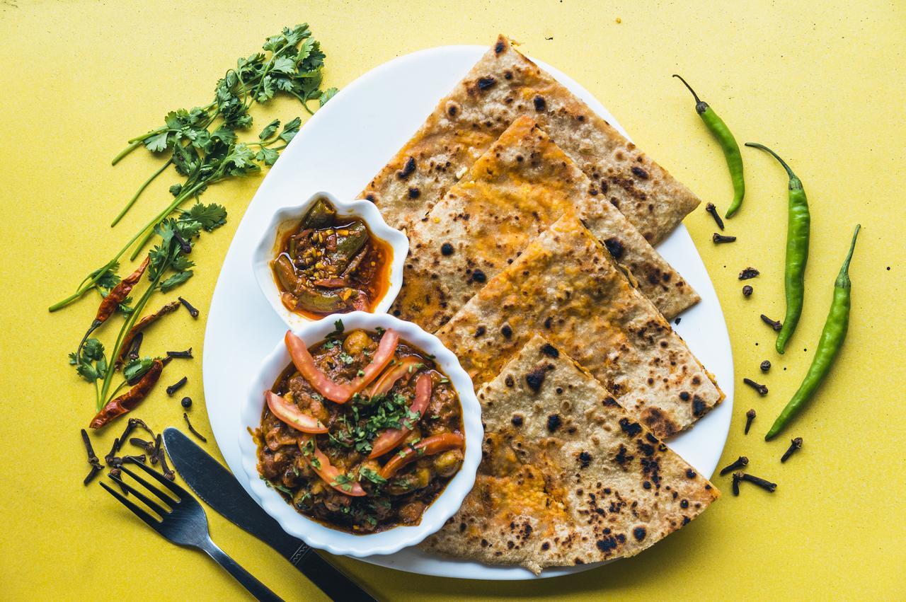 The Hosteller Manali Zewnętrze zdjęcie